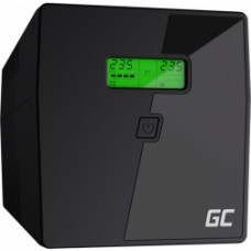 Green Cell UPS Power Proof 1000VA 700W