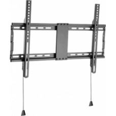 Televizora stiprinājums Gembird TV wall mount (Fixed) 37”-80”