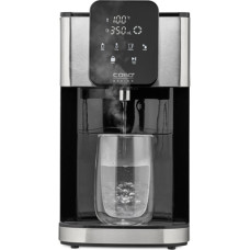 Caso Turbo Hot Water Dispenser HW 1660 2600 W  4 L  Plastic|Stainless Steel  Black|Stainless Steel