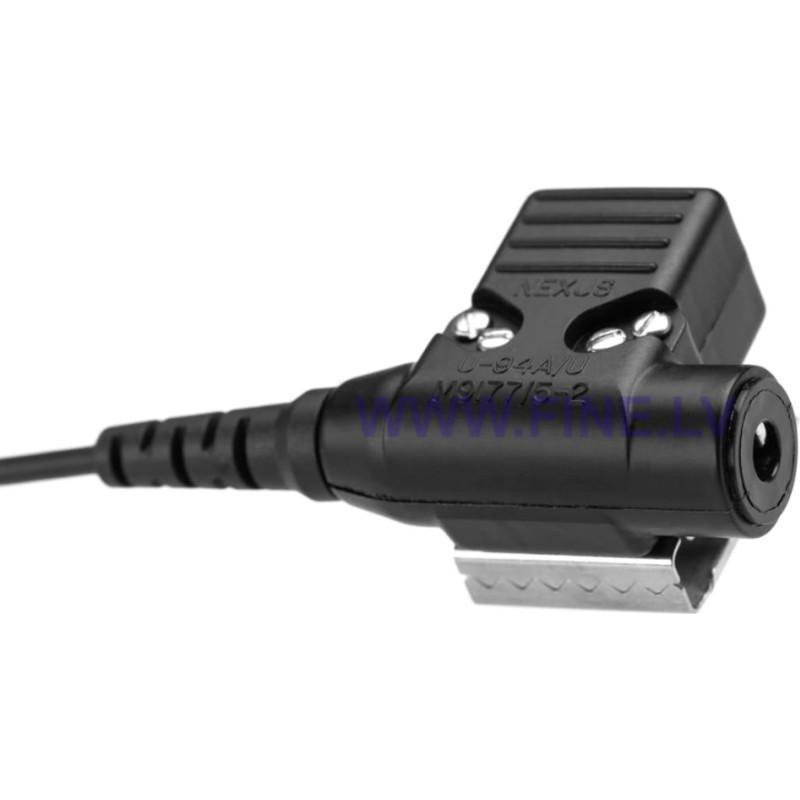 Sordin Nexus PTT Midland/ICOM