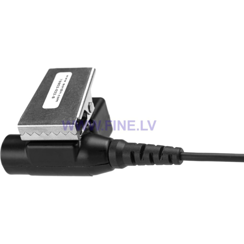 Sordin Nexus PTT Midland/ICOM