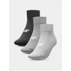 4F Socks WAW24USOCU380-91M