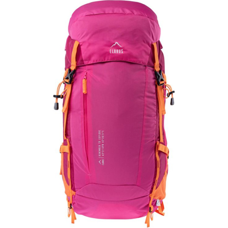 Elbrus Backpack Montana 45 Wo's 92800604061