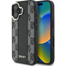 Dkny DKHMP16SPCPVSLK iPhone 16 6.1