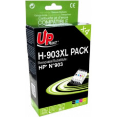 UPrint H-903XL BK | C| M |Y PACK 4