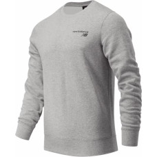 New Balance Classic Core Fleece Craw AG M MT03911AG sweatshirt