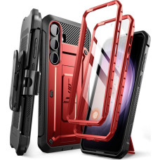 Supcase UNICORN BEETLE PRO 2-SET GALAXY S24 RUDDY