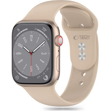 TECH-PROTECT SILIKONA APPLE WATCH 4 | 5 | 6 | 7 | 8 | 9 | SE | ULTRA 1 | 2 (42 | 44 | 45 | 49 MM), VALRIEKSTS