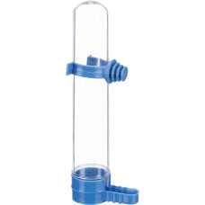 Trixie Dzirdinātava : Trixie Food and Water Dispenser, Plastic 65ml|14cm