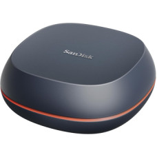 Ārējais cietais disks SanDisk Desk Drive 4TB