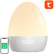 WiFi RGBW 16M Gosund LB2S Tuya smart night light