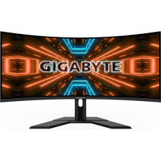 Gigabyte                    Gaming Monitor G34WQC A 34 