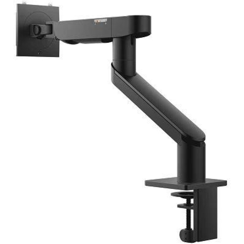 Dell Single Monitor Arm Desk Mount  MSA20  19-38   Maximum weight (capacity) 10 kg  Black 2000001116272