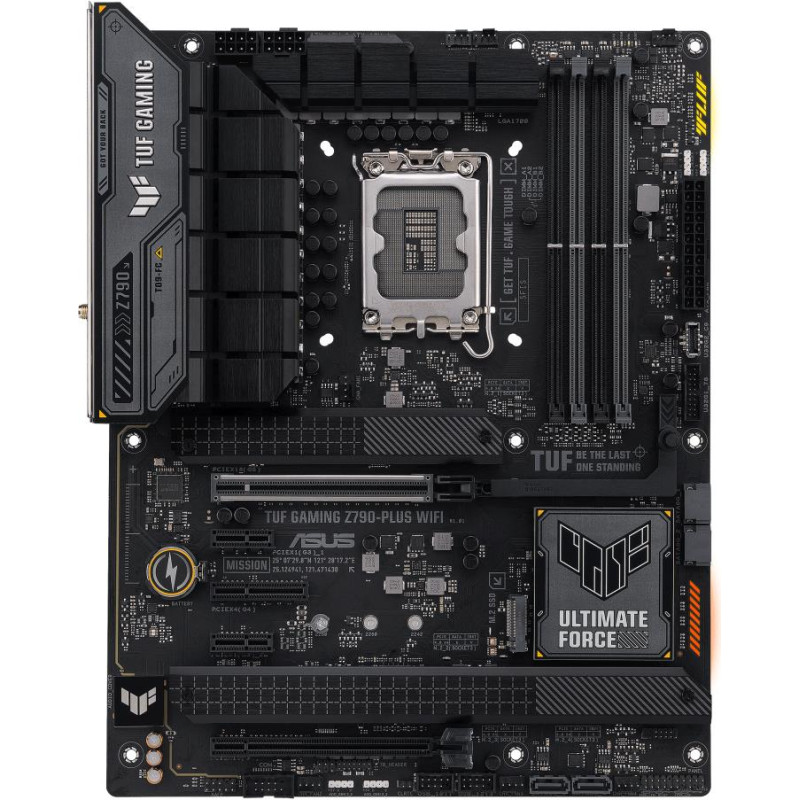 ASUS GAMING Z790-PLUS WIFI LGA1700 ATX