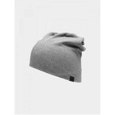 4F Winter hat WAW24ACAPU513-20S