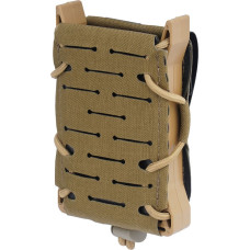 Templars Gear - Viens žurnāla maisiņš AR/AK Advanced FMR - Coyote Brown - TG-AMFR-CB