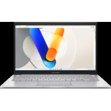 Portatīvais dators Asus Vivobook 14 X1404 i5-1335U 16GB SSD 512GB Intel Iris Xe W11H