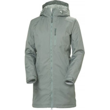 Helly Hansen Jacket, coat raincoat Long Belfast Winter Jacket W 62395 485