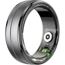 Smartring Colmi R06 18.9MM 9 (Czarny)