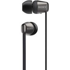 Sony WI-C310 Wireless Headset Black