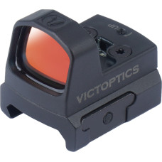 Victoptics - Kolimators ar stiprinājumu SRD 1x16x22 AUT - 3 MOA - Picatinny/Weaver - RDSL31