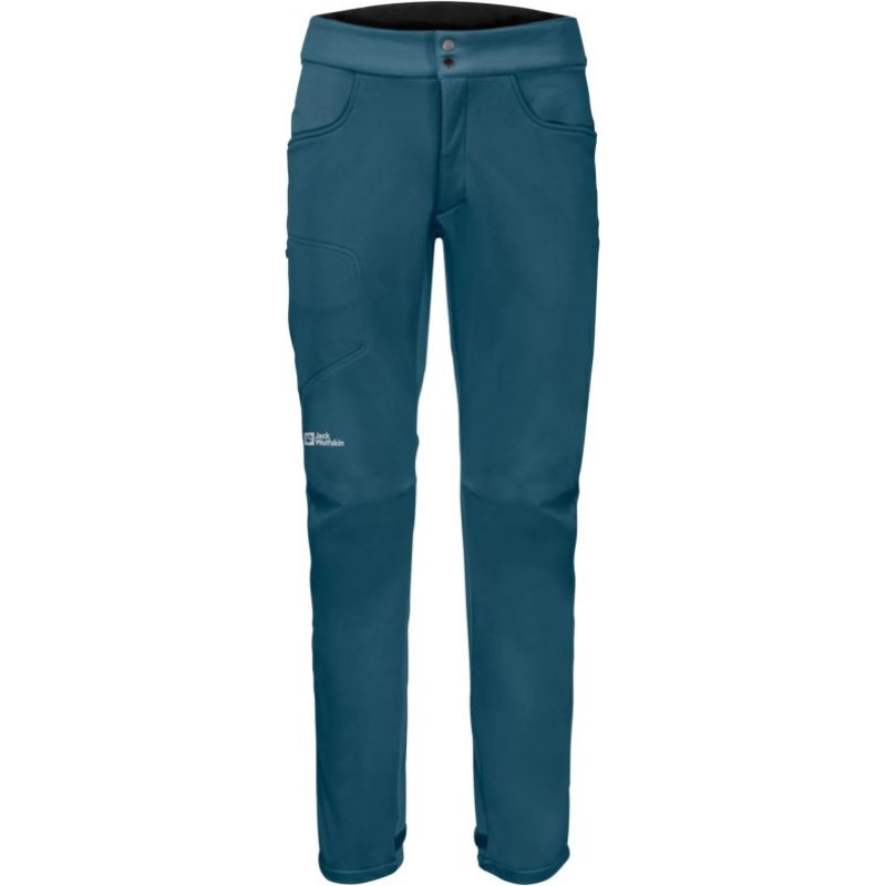 Jack Wolfskin Morobbia Pants M 1507641-4133