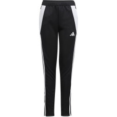 Adidas TIRO 24 Training Pants Jr IJ7667 / melnas / 152 cm