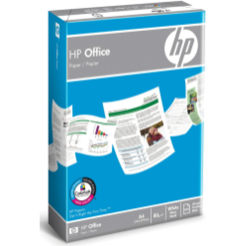 Papīrs HP Office Paper 80 g|m2