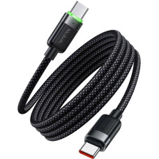 Mcdodo CCA-2000 USB-C to USB-C cable, 60W, self-winding, 1.2m