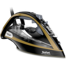 Tefal Iron FV9865E0 Ultimate Pure Steam black gold (FV9865E0)