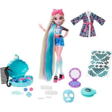 Mattel Monster High Spa Day Lagoona Blue (HKY69)