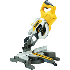 Dewalt-Maszyny bezvadu ripzāģis/dižzāģis — 216 mm, 54 V Li-lon DeWalt [DCS777N-XJ]