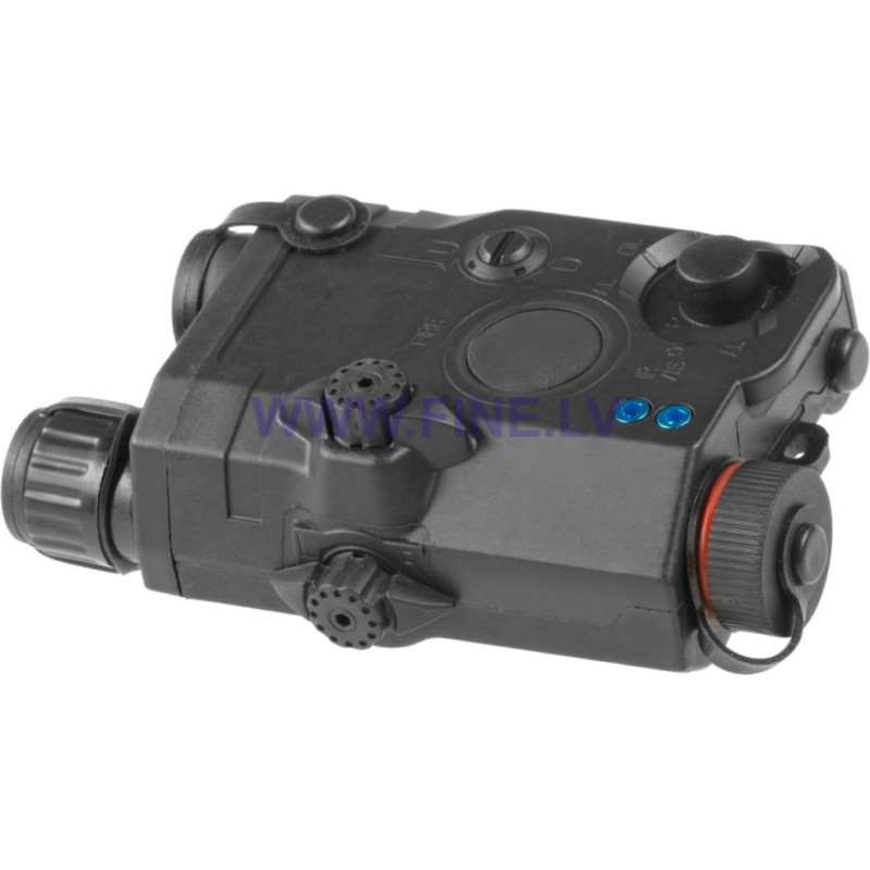 FMA AN/PEQ-15 LA-5 moduļa zaļais lāzers