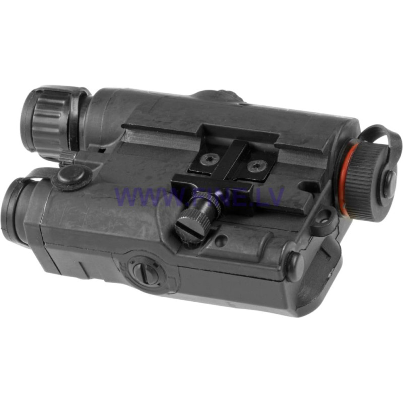 FMA AN/PEQ-15 LA-5 moduļa zaļais lāzers