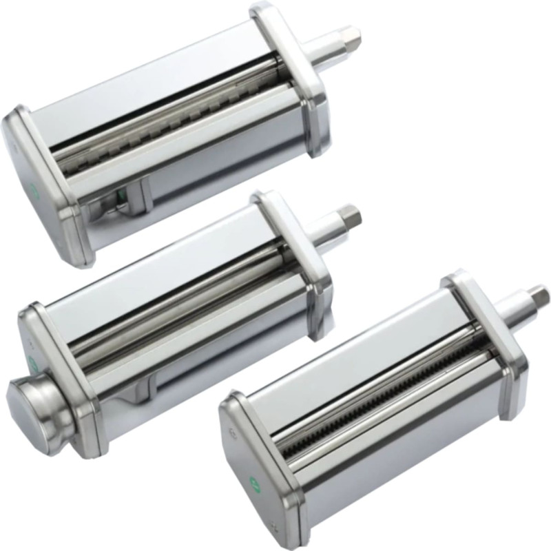 Hendi Makaronu stiprinājumi Blackbolt mikserim - komplektā 3