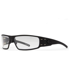 Gatorz - Ballistiskās brilles Magnum - Melnas - GZ-01-005