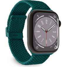 Puro Loop Nylon Strap for Apple Watch 42 | 44 | 45 | 49 mm - Dark Green