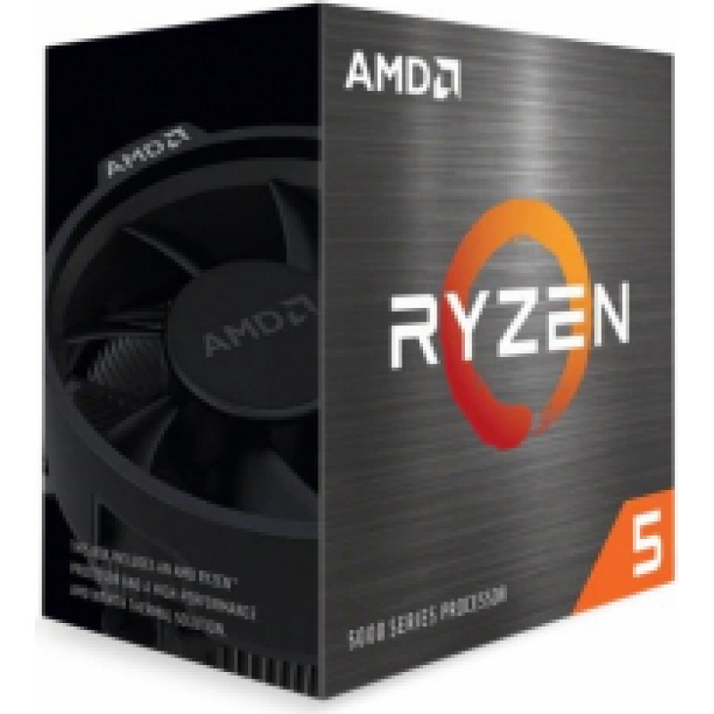 AMD Ryzen 5 5600X