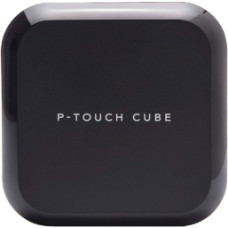 Uzlīmju printeris Brother P-touch CUBE Plus PT-P710BT