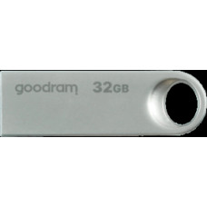 Zibatmiņa Goodram UNO3 32GB Silver