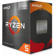 AMD Ryzen 5 5600G 3 9 AMD9 AMD 9 GHz (100-100000252BOX) (100100000252BOX)