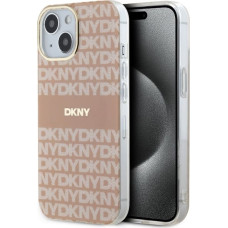 Dkny DKHMP15MHRHSEP iPhone 15 Plus | 14 Plus 6.7