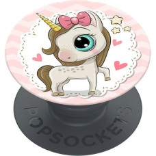 Popsockets 2 Unicorn Pony 70111 uchwyt i podstawka do telefonu - basic