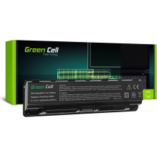 Green Cell Battery PA5024U-1BRS for Toshiba Satellite C850 C850D C855 C870 C875 L850 L855 L870 L875