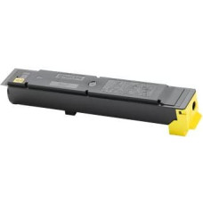 KYOCERA toner cartridge TK 5195Y - yellow