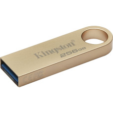 Kingston Pendrive Data Traveler DTSE9G3 256GB USB3.2 Gen1 gold