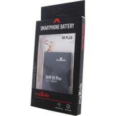 Maxlife battery for Samsung S9 Plus EB-BG965ABE 3500mAh