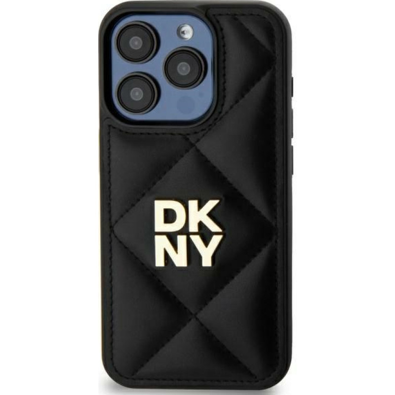 Dkny DKHCP15MPQDSLK iPhone 15 Plus 6.7