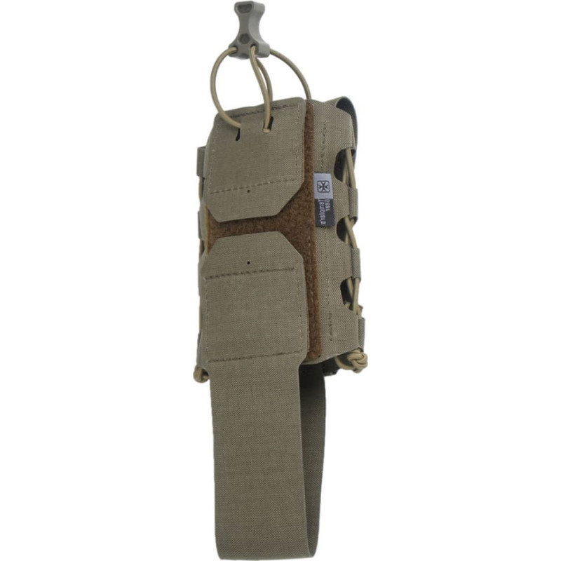 Templars Gear - RPM radio maciņ&scaron; - Ranger Green - TG-RPM-L-RG