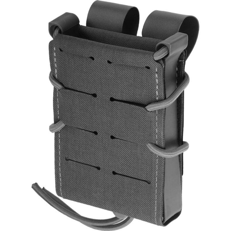 Templars Gear - Viens AR/AK &scaron;autenes maciņ&scaron; FMR - melns - TG-FMR-BL